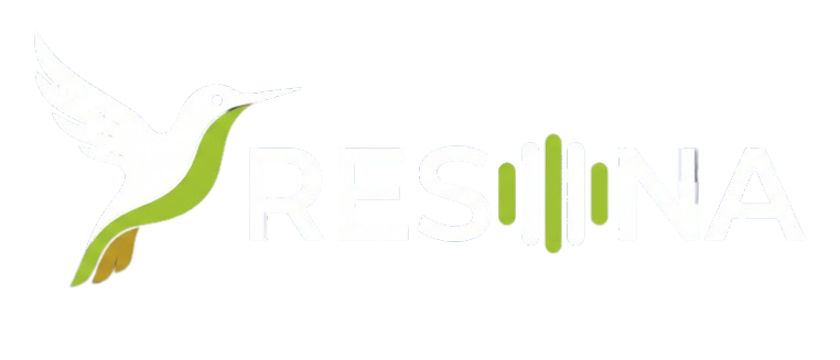 Resona Logo