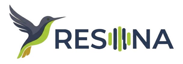 Resona Logo